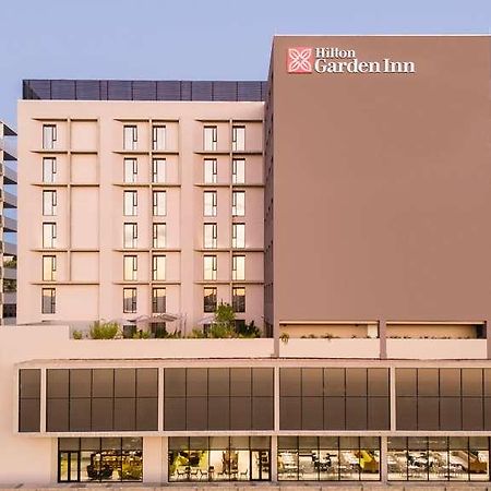 Hilton Garden Inn Βίντχουκ Εξωτερικό φωτογραφία