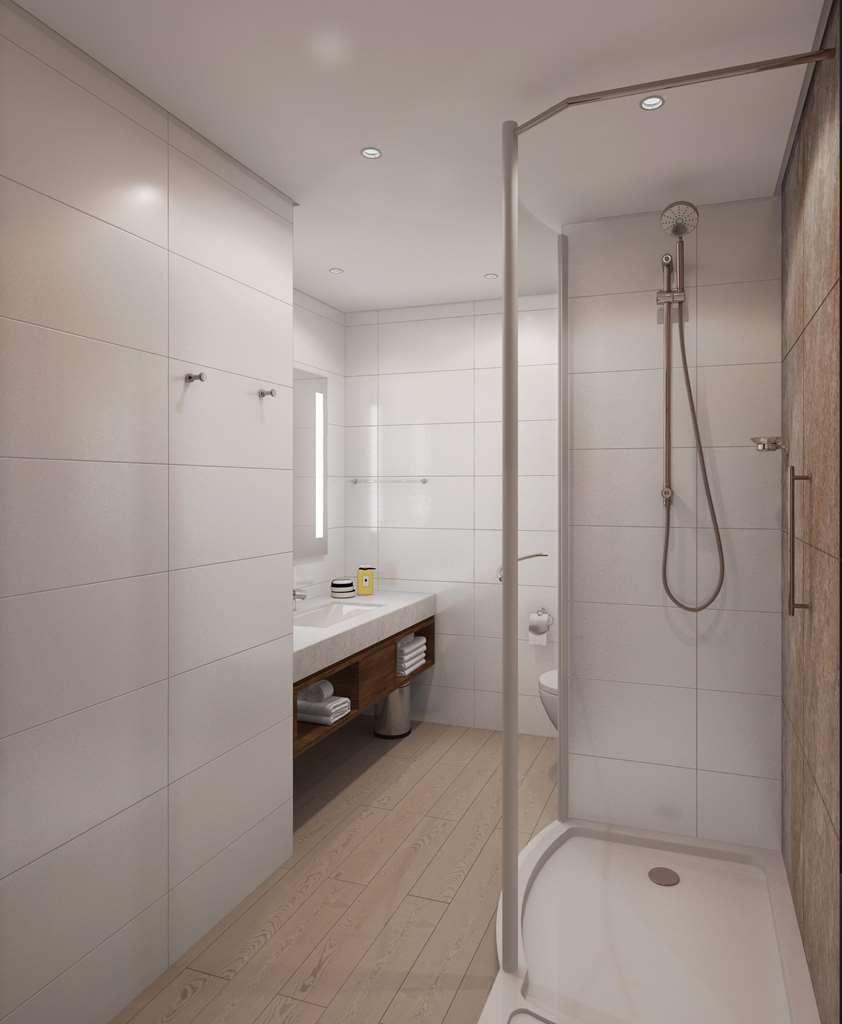 Hilton Garden Inn Βίντχουκ Δωμάτιο φωτογραφία
