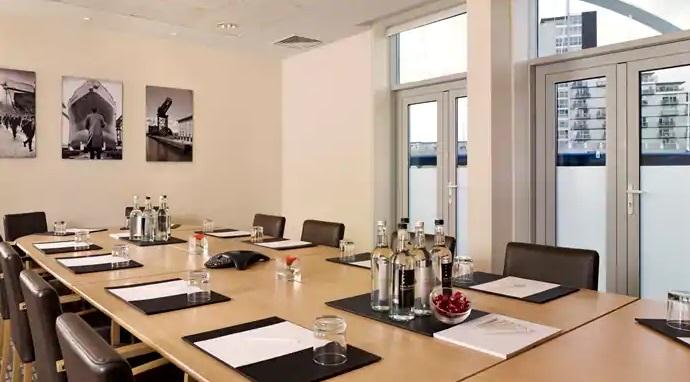 Hilton Garden Inn Βίντχουκ Εξωτερικό φωτογραφία