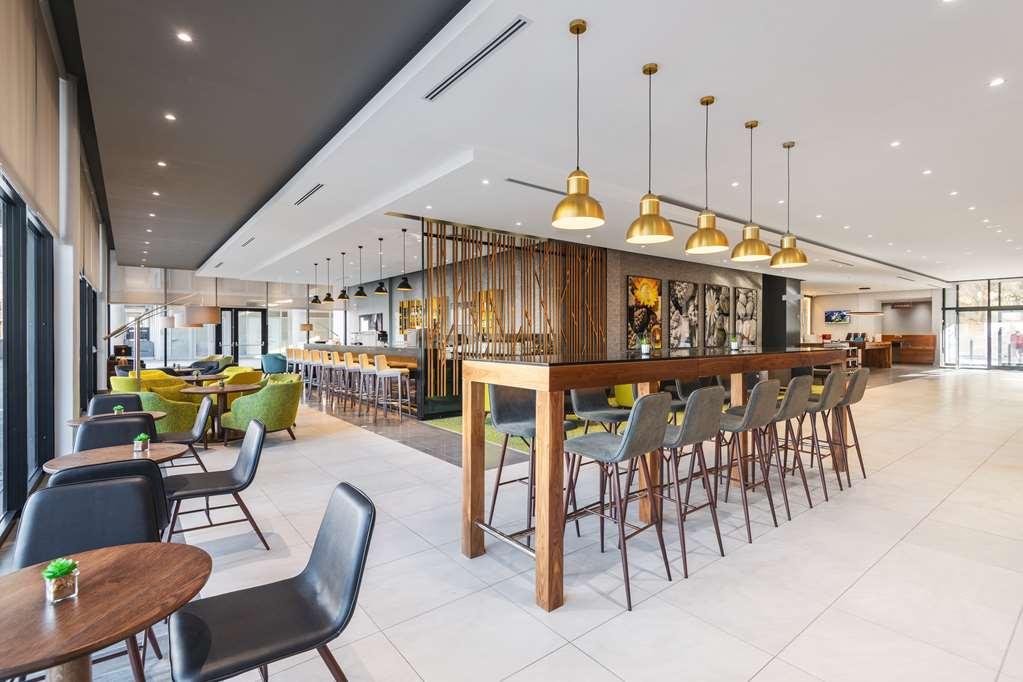 Hilton Garden Inn Βίντχουκ Εσωτερικό φωτογραφία