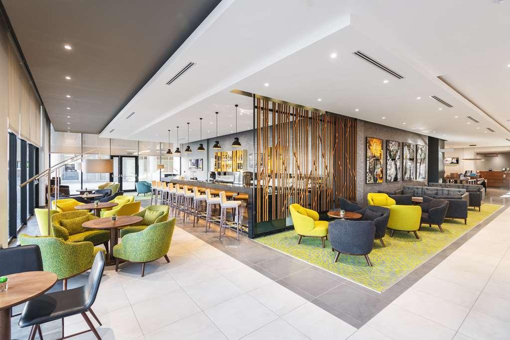 Hilton Garden Inn Βίντχουκ Εσωτερικό φωτογραφία