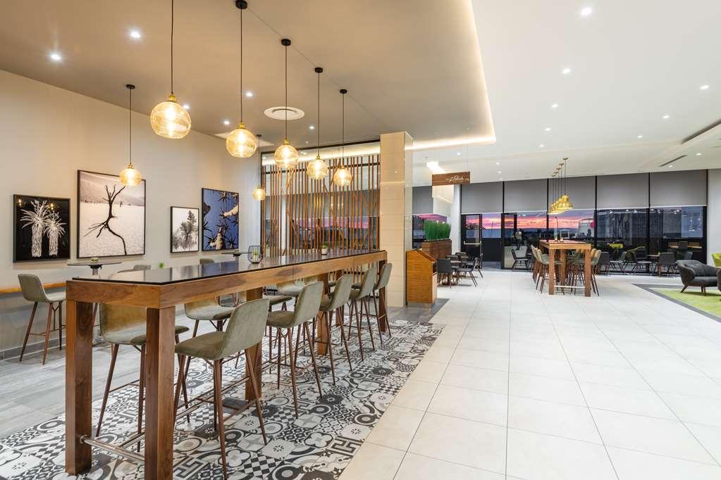 Hilton Garden Inn Βίντχουκ Εσωτερικό φωτογραφία
