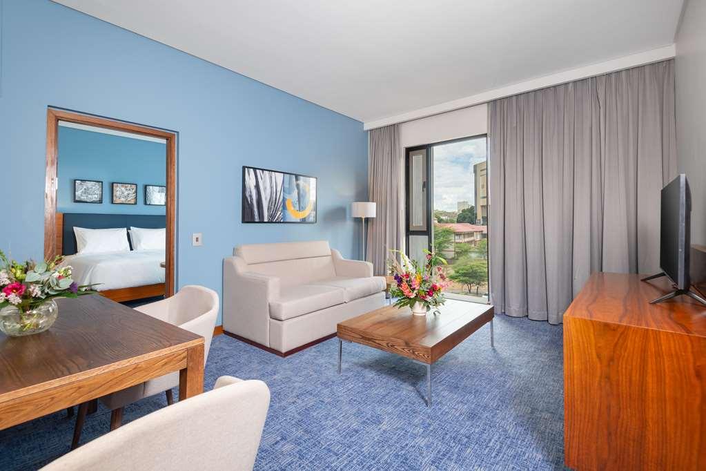 Hilton Garden Inn Βίντχουκ Δωμάτιο φωτογραφία