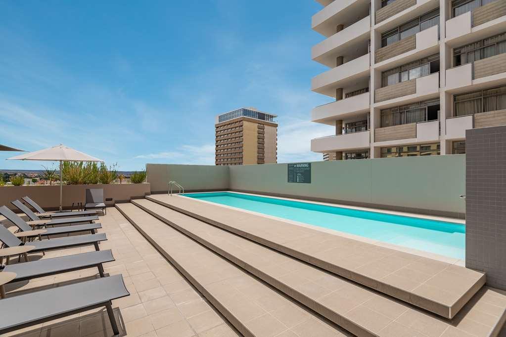 Hilton Garden Inn Βίντχουκ Ανέσεις φωτογραφία