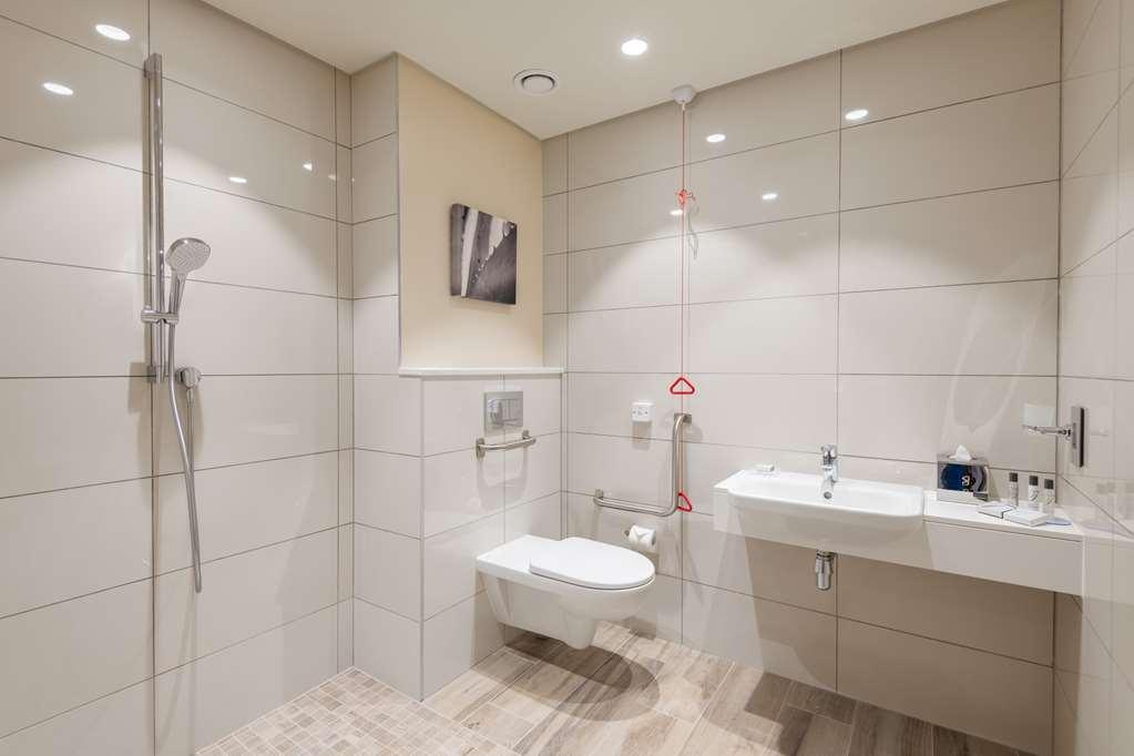 Hilton Garden Inn Βίντχουκ Δωμάτιο φωτογραφία