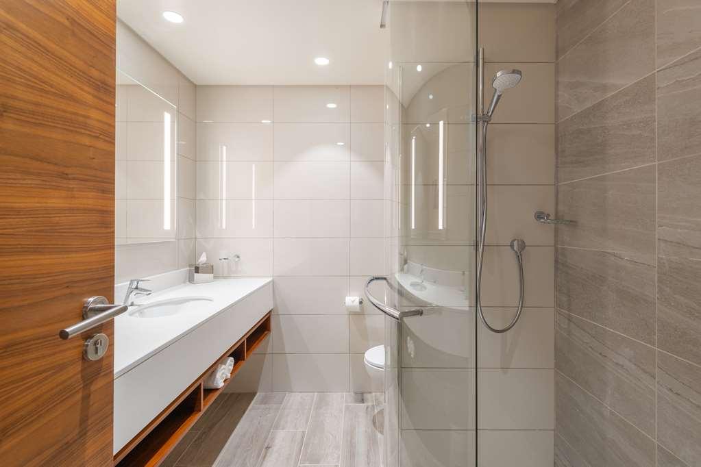 Hilton Garden Inn Βίντχουκ Δωμάτιο φωτογραφία