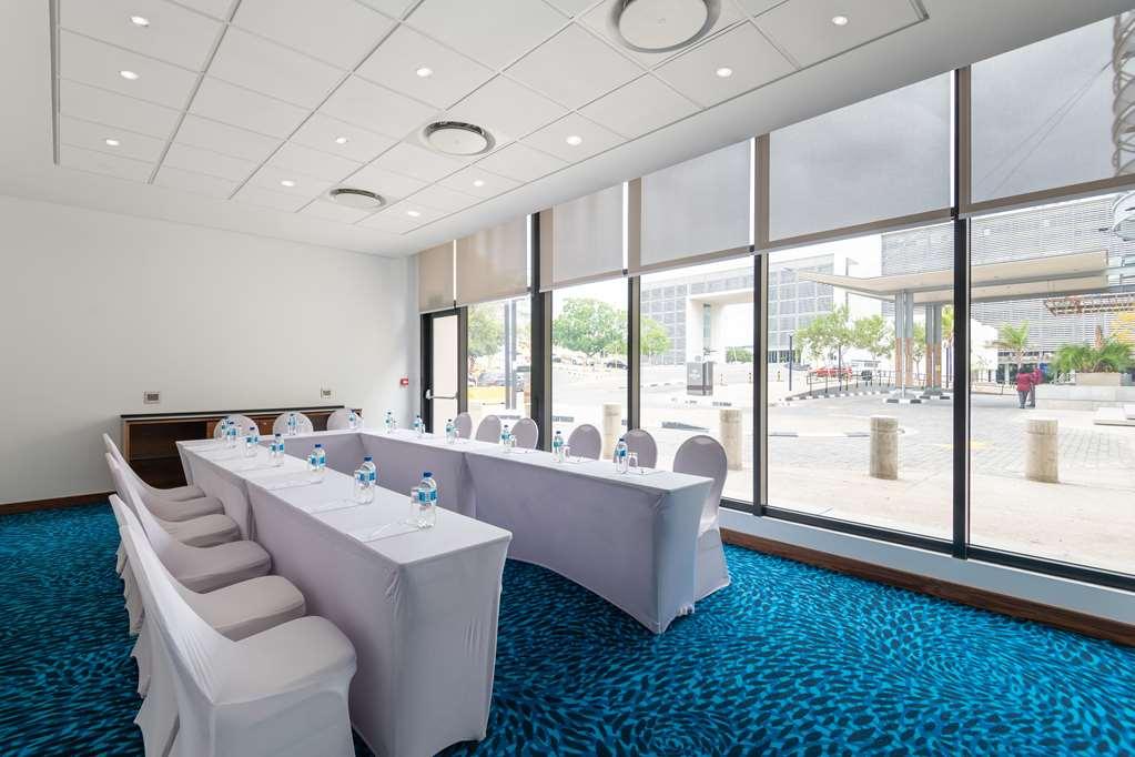Hilton Garden Inn Βίντχουκ Ανέσεις φωτογραφία