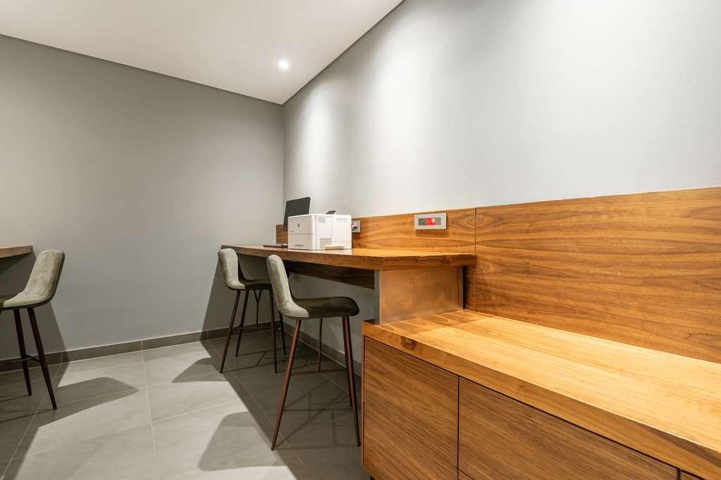 Hilton Garden Inn Βίντχουκ Ανέσεις φωτογραφία