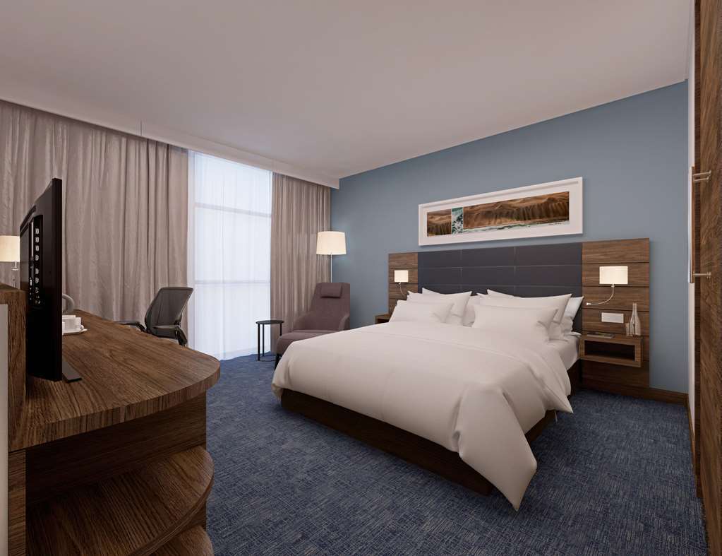 Hilton Garden Inn Βίντχουκ Δωμάτιο φωτογραφία